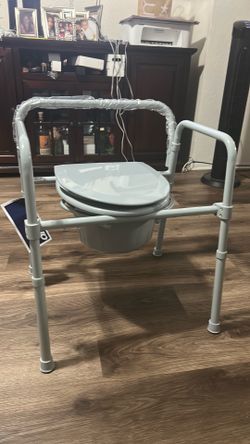 baño portatil