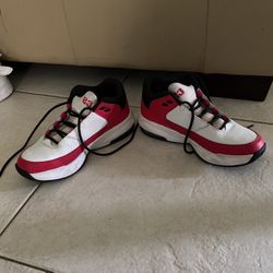 Nike Jordan Max Aura 