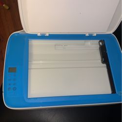 Hp Color Printer 