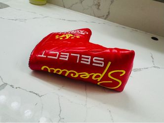 Scotty cameron Putter head cover