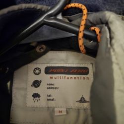 Jacket
