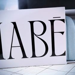 MABE (New) - The Monarch Baby Carrier (Dream Washed Denim)