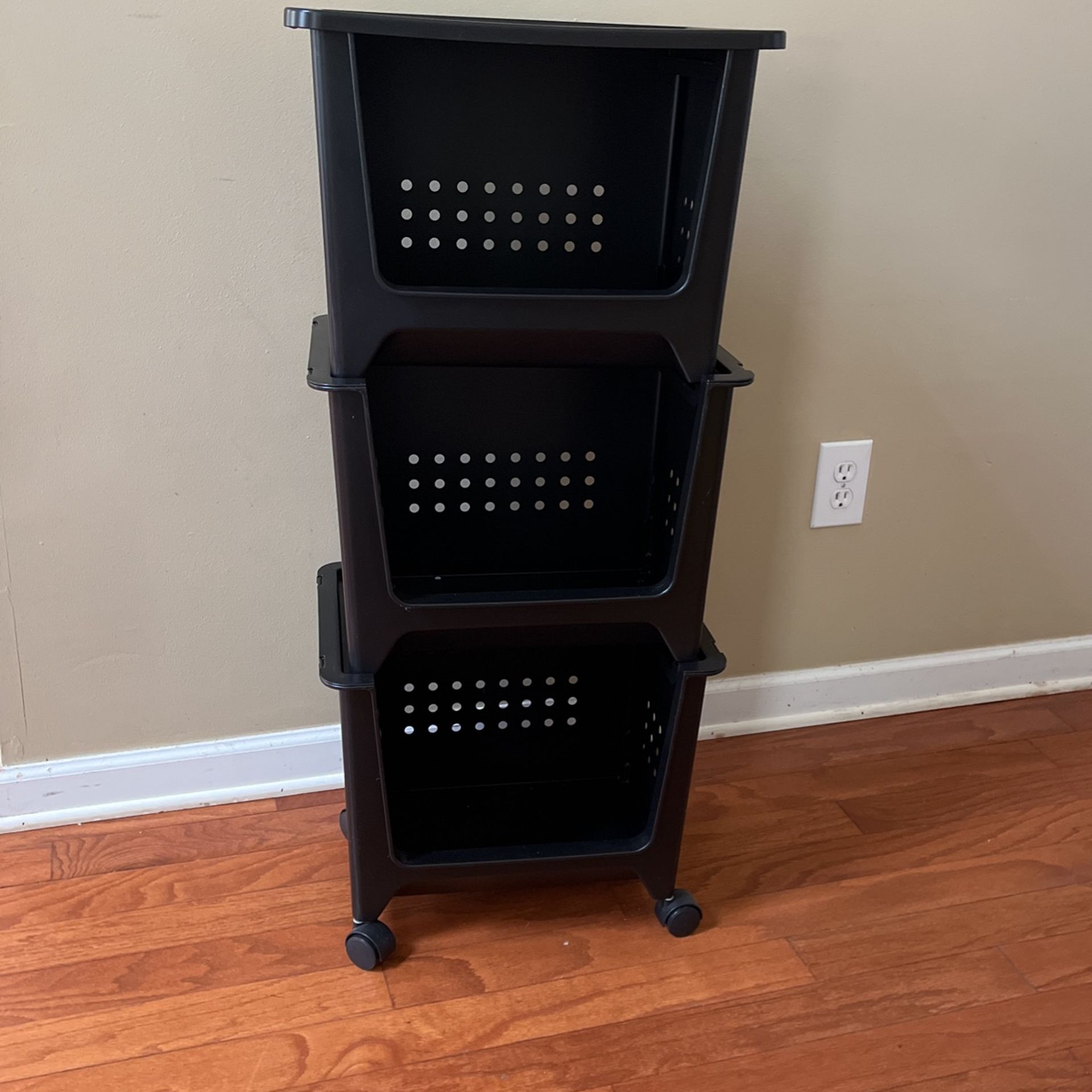 File Cabinet