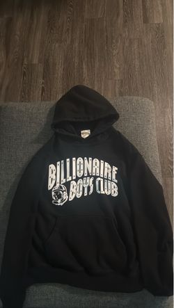 Brand new Large — Billionaire Boys Club Classic Hoodie