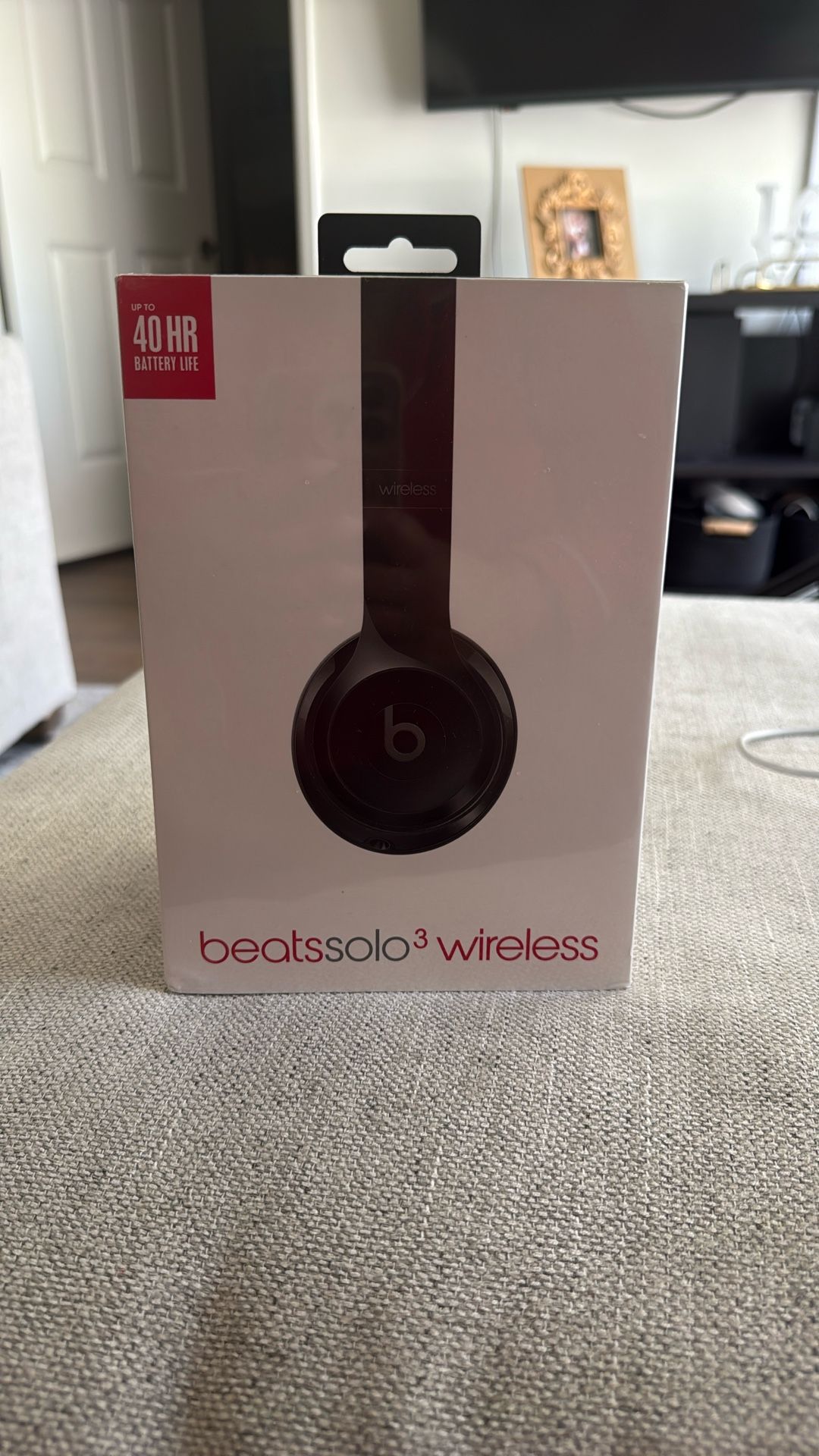 Beats Solo Wireless 3