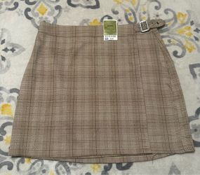 Falda para mujer talla M