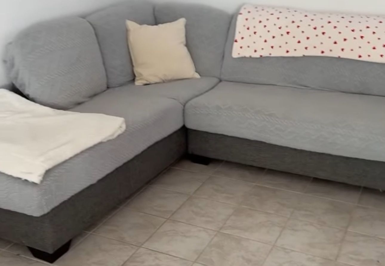 Sectional Sleeper