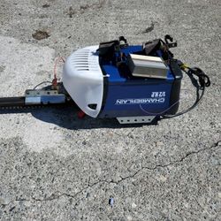 Chamberlan 7ft Garage Door Opener