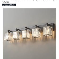 Bathroom Vanity Brand New 