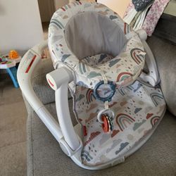 Baby Chair