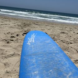 Wavestorm  9’. Softboard $105 Cash Pick Up Only 