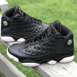 Jordan 13 Playoffs Size 9.5
