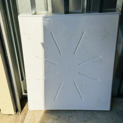 Washing Machine Pan $20