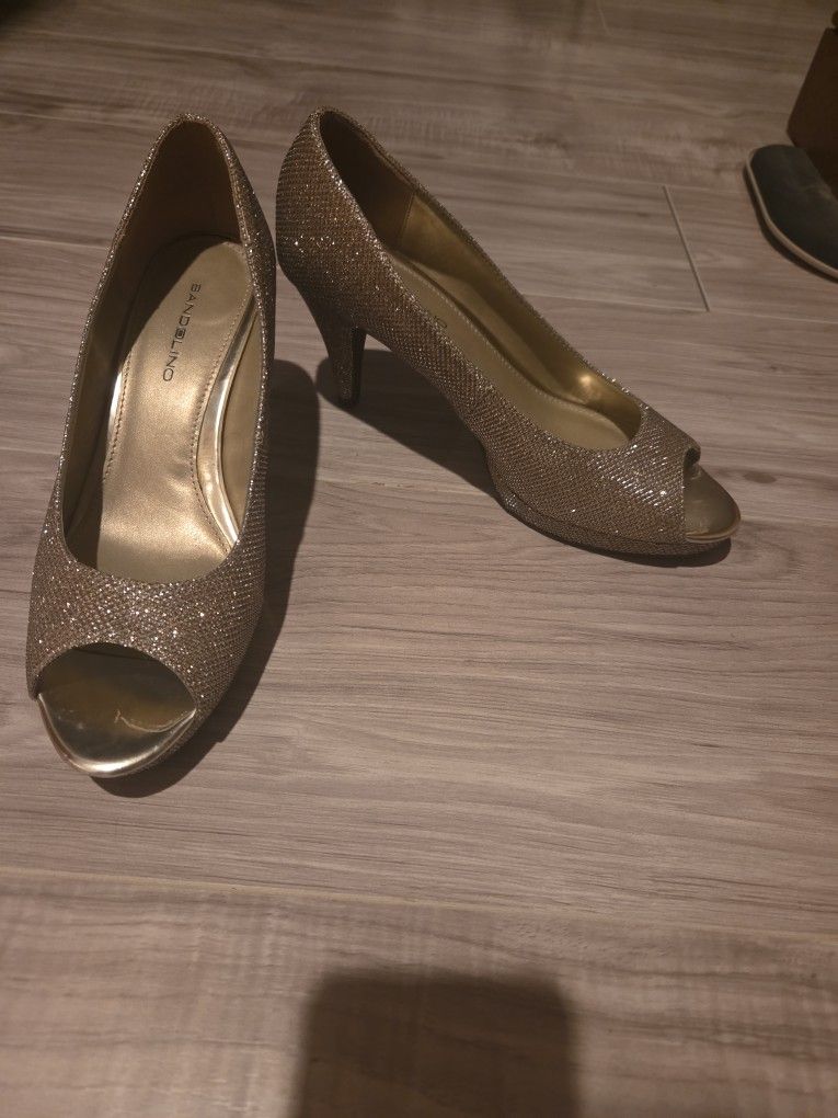 Women's Heels Size 7.5