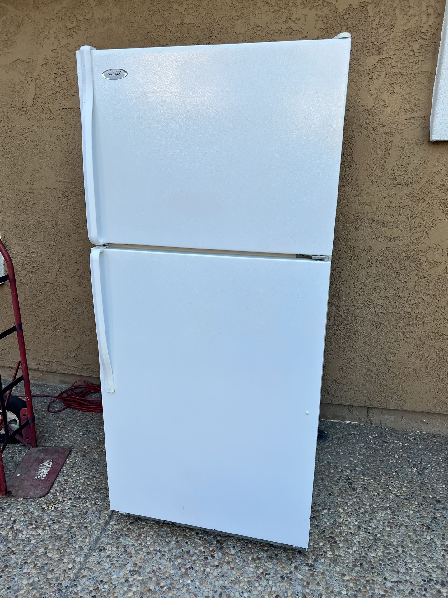 Whirlpool Refrigerator