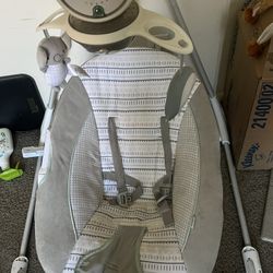 Baby Swing 