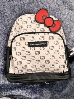 Hello Kitty Bag