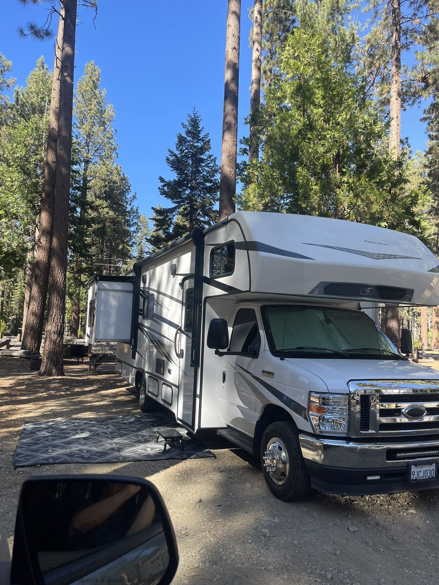 2023 Forest river Sunseeker