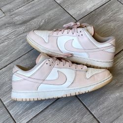 Nike Dunk Low Pearl Size 10.5