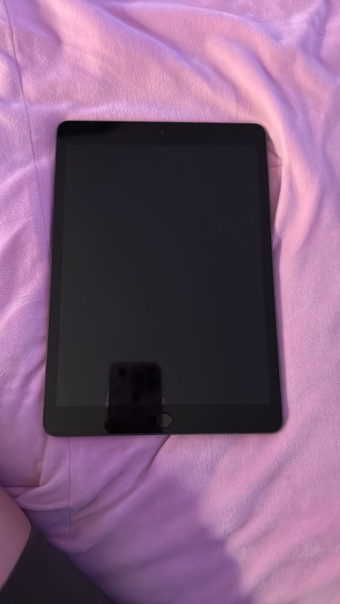 iPad 8th Generation