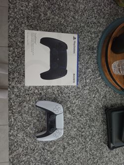 Used ps5 controllers