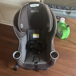 Car Seat