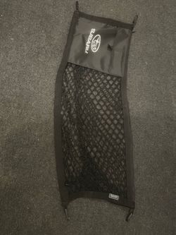 Subaru Ascent OEM Cargo Net