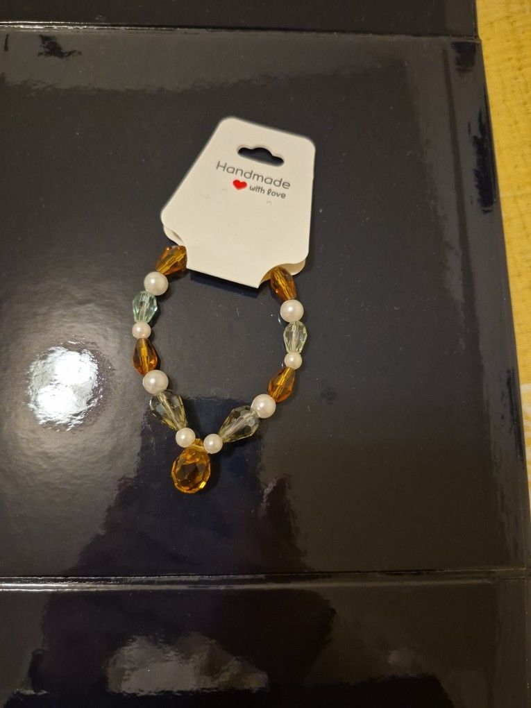 Beautiful Handcrafted Bracelet