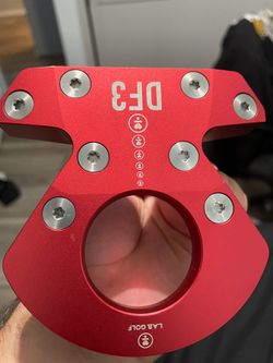 LAB DF3 PUTTER