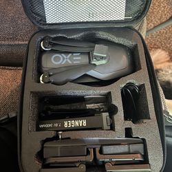 EXO X7 Ranger Drone
