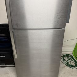 Whirlpool Fridge 
