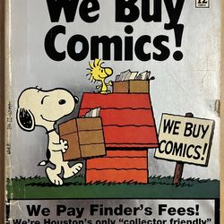 Get the Most for Your Comic Collections - Cash for Referrals Too!