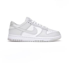 Nike Dunk Low Photon Dust (Women's) Size 7.5