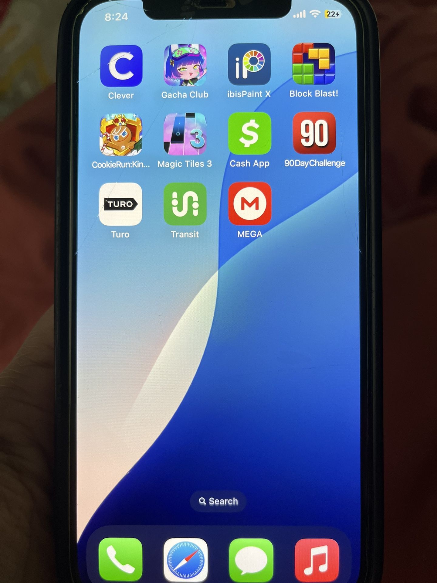 iPhone 12 64gbs Unlock