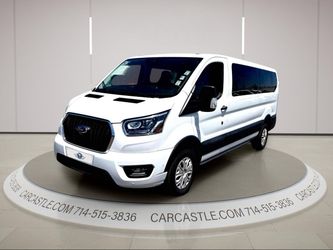 2023 Ford Transit-350 Passenger Van