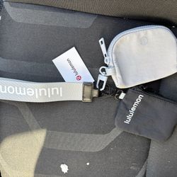 Lulu Lemmon Key Chain Bags