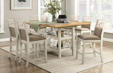Brand New Dining Room Set Only $25 Down!!!