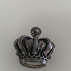 2 Vintage Sterling Silver Broch/ Pendant. $65 Each