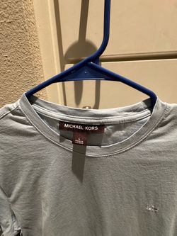 MICHAEL KORS LARGE MENS TEE