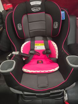 Car seat