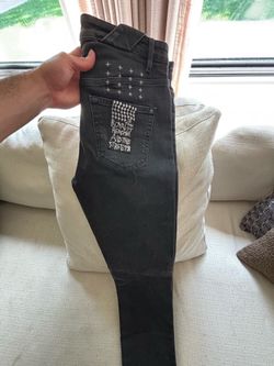 Ksubi jeans size 30