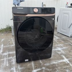 Lavadora Samsung Moderna 20 24