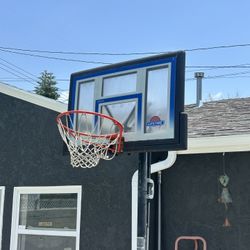 Basketball Goal