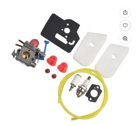 Carburetor For 48 C1Q-W40A 128C 128CD 128L 128LD 128LDX 128R *Aftermarket Carburetor Replace For / for Poulan 48 545 08-01 f