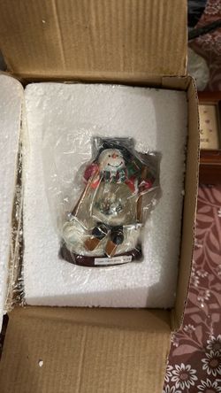 Fine Adult Collectible