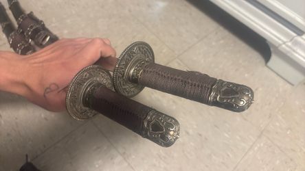 Swords Swords