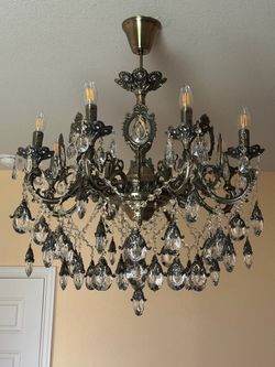 Chandelier