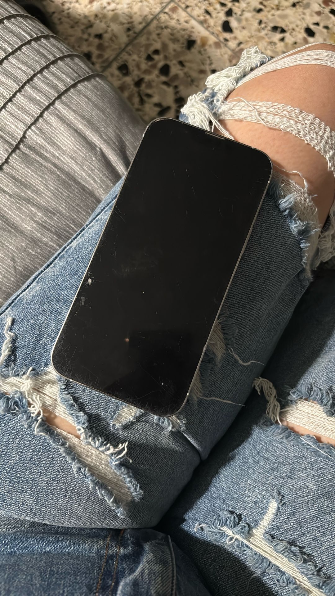 iPhone 13 Pro Max Plus ATT only