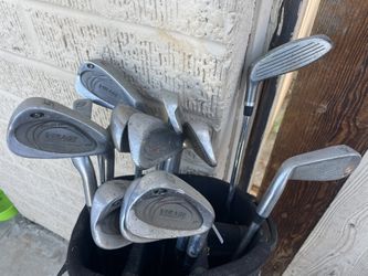 Golf Clubs