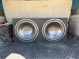 Arc Audio V3 12”